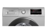 Bosch 8 Kg Full Automatic Front Load Washing Machine (WAJ2846SIN, Silver) -10867