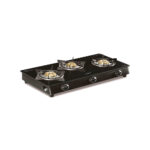 Gas Stove Vguard STURDEE3C-0