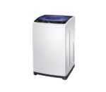 Haier 7kg Full Automatic Top Load Washing Machine (HWM70-1269DB)-11037