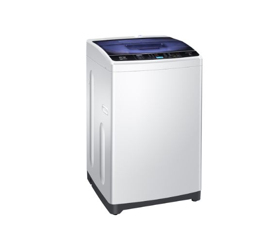 Haier 7kg Full Automatic Top Load Washing Machine (HWM70-1269DB)-11036