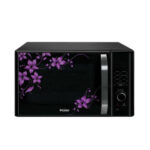 Haier 30 L Convection Microwave Oven (HIL3001CBSH, Black)-0