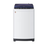 Haier 7kg Full Automatic Top Load Washing Machine (HWM70-1269DB)-0