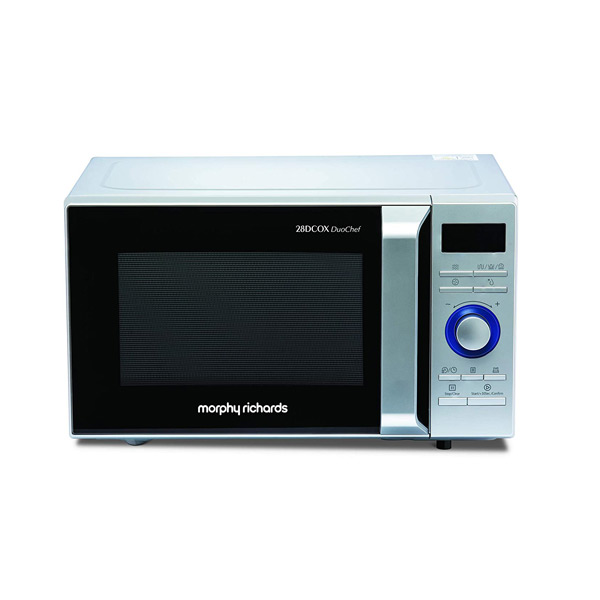 Morphy Richards 28 L Convection Microwave Oven (28DCOX DuoChef)-0