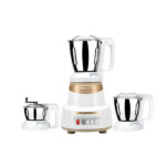 Panasonic 600 Watts 3 Jar Mixi (MXAV325,MarbleGold)-0