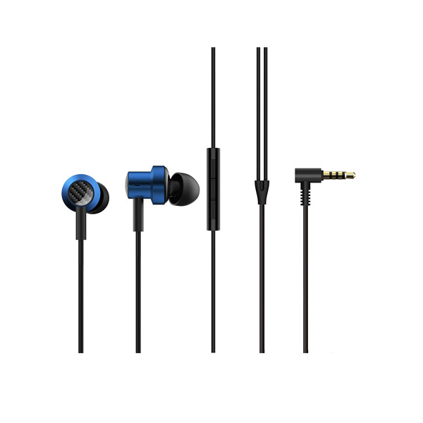 MI Dual Driver In-Ear Earphones YDSDQ01WM(Blue )-0
