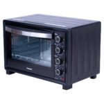 Panasonic 38L Oven Toaster Grill(NB-H3801KSM, Black)-11899