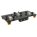 Gas Stove Vguard INSIGHT3D-0