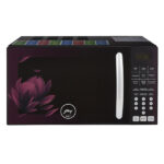 Godrej 25 L Convection Microwave Oven (GME725CF2, Purple Petal) -0