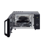 LG 28 L Convection Microwave Oven (MC2886BHT, BLACK, Diet Fry)-9918