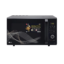 LG 28 L Convection Microwave Oven (MC2886BHT, BLACK, Diet Fry)-0