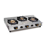 Gas Stove Vguard SPLENDID3B-0