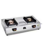 Gas Stove Vguard SPLENDID2B-0