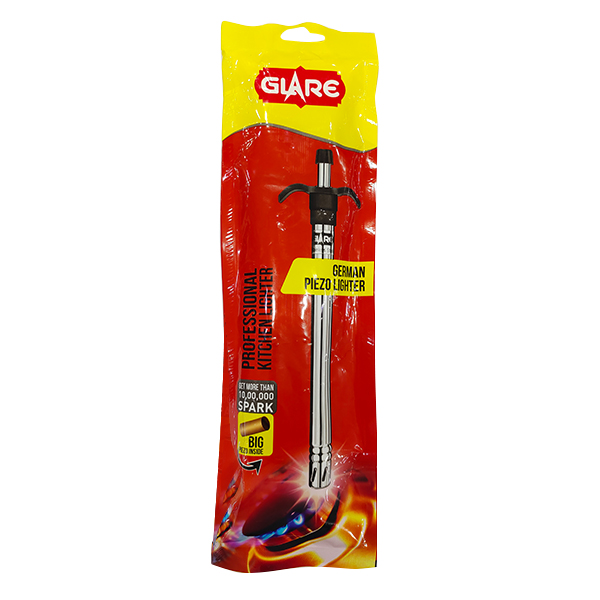 Glare Gas Lighter EXTRA LONG (GT-104)-0