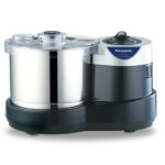 Tab Top Grinder Panasonic (MKGW200B, Black)-0