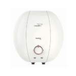 Water Heater 6L VGuard Pebble Max White-0