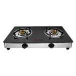 Butterfly 2 Burner Gas Stove (RADIANTJUMBO2B,Manual)-0