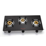 Butterfly 3 Burner Gas Stove (RADIANTJUMBO3B,Manual)-0