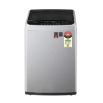 LG 7 kg 5 Star Full Automatic Top Load Washing MAchine (T70SPSF1ZA,Middle Free Silver)-0