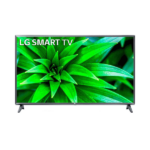 LG 108cm (43 Inch) Smart FHD Led TV ,α5 AI Processor Gen6, Active HDR (43LR56006LC)