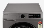 Panasonic 6kg Full Automatic Front Load Washing Machine ( NA106MB3L01)-10881