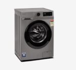 Panasonic 6kg Full Automatic Front Load Washing Machine ( NA106MB3L01)-10879