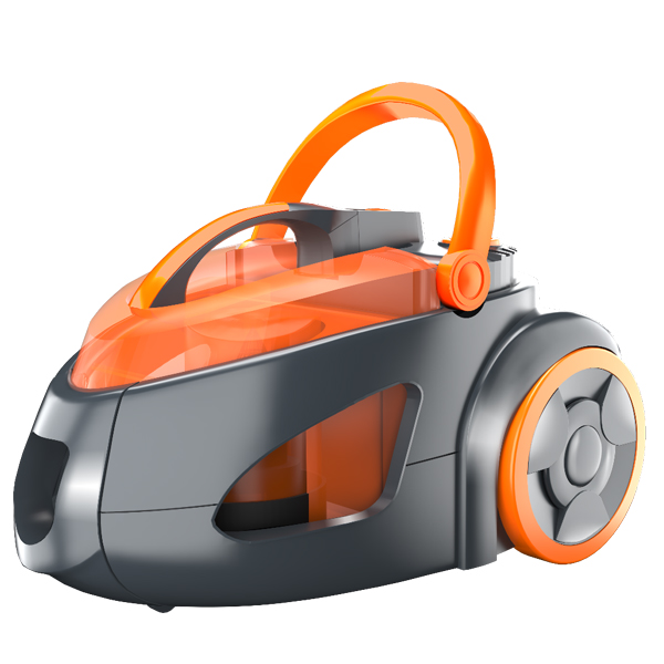 Vacuum Cleaner Eureka Forbes MAXXVAC-0