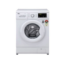 LG 6.5 Kg 5 star Inverter Full Automatic Front Load Washing machine(FHM1065SDW,White)-0