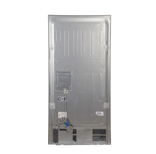 Haier 531 L Inverter French Door Refrigerator (HRB-550KS,Black)-11965