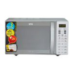 IFB 25 L Convection Microwave Oven (25SC4, Metallic Silver)-0