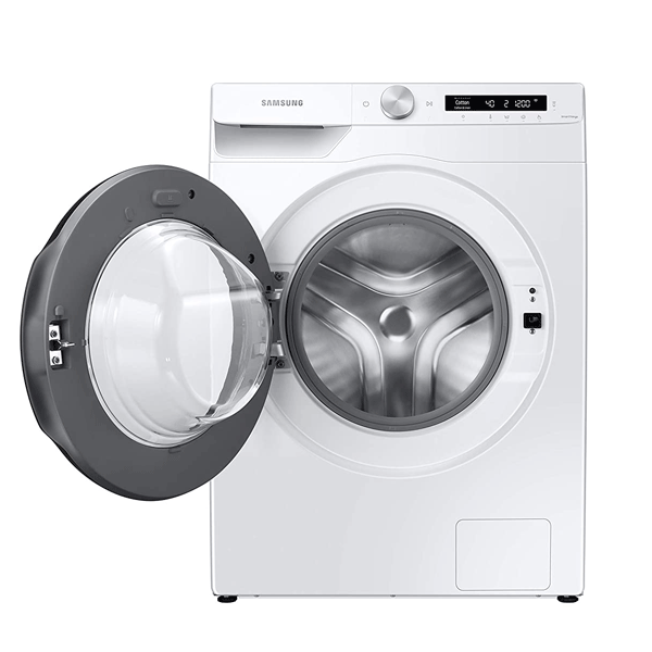 Samsung 7 kg Full Automatic Front Load Washing Machine (Digital Inverter Motor, WW70T502DAW1, White)-11936