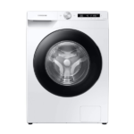 Samsung 7 kg Full Automatic Front Load Washing Machine (Digital Inverter Motor, WW70T502DAW1, White)-0