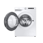 Samsung 8 Kg Full Automatic Front Load Washing Machine(WW80T504NAW1,White)-11932