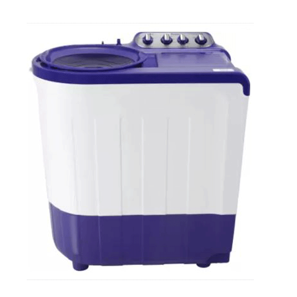 Whirlpool 8 kg 5 Star Semi-Automatic Top Load Washing Machine (ACE8.0SUPERSOAK, Coral Purple, Supersoak Technology)-0