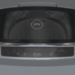 Godrej 7 Kg Full Automatic Top Load Washing Machine (WTEONMGNS705.0FDTNSRGR,Light Grey)-12748
