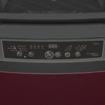 Godrej 7 Kg Full Automatic Top Load Washing Machine (WTEONADR705.0PFDTGAURD, Autumn Red)-12771