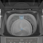 Godrej 7 Kg Full Automatic Top Load Washing Machine (WTEONADR705.0PFDTGAURD, Autumn Red)-12775