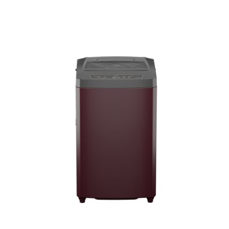 Godrej 7 Kg Full Automatic Top Load Washing Machine (WTEONADR705.0PFDTGAURD, Autumn Red)-12772