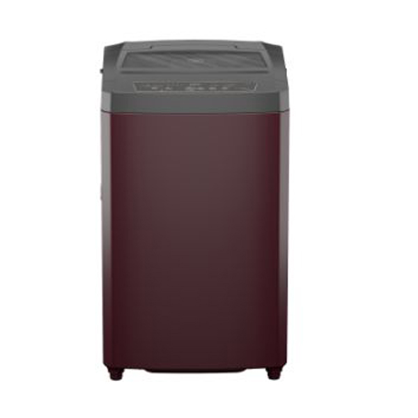 Godrej 7 Kg Full Automatic Top Load Washing Machine (WTEONADR705.0PFDTGAURD, Autumn Red)-0