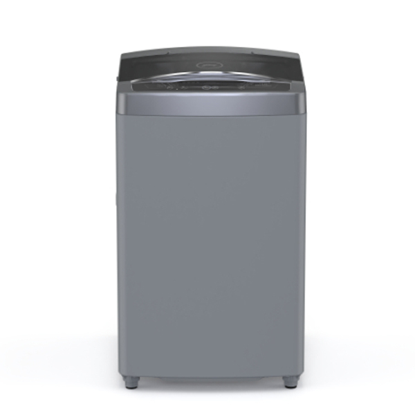 Godrej 7.5 Kg Full Automatic Top Load Washing Machine (WTEONMGNS755.0FDTNSRGR,Light Grey)-0