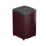 Godrej 7 Kg Full Automatic Top Load Washing Machine (WTEONADR705.0PFDTGAURD, Autumn Red)-12774