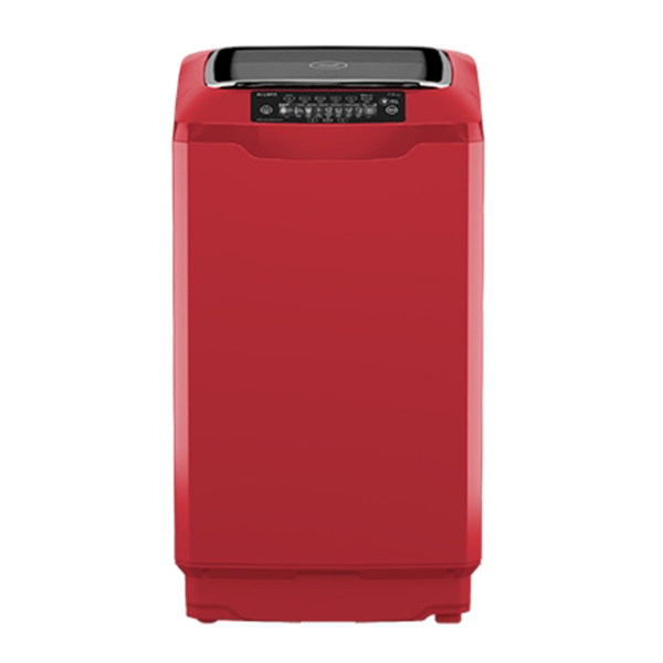 Godrej 7 Kg Full Automatic Top Load Washing Machine (WTEONALR70 5.0FISGSMTRD,Metallic Red)-0