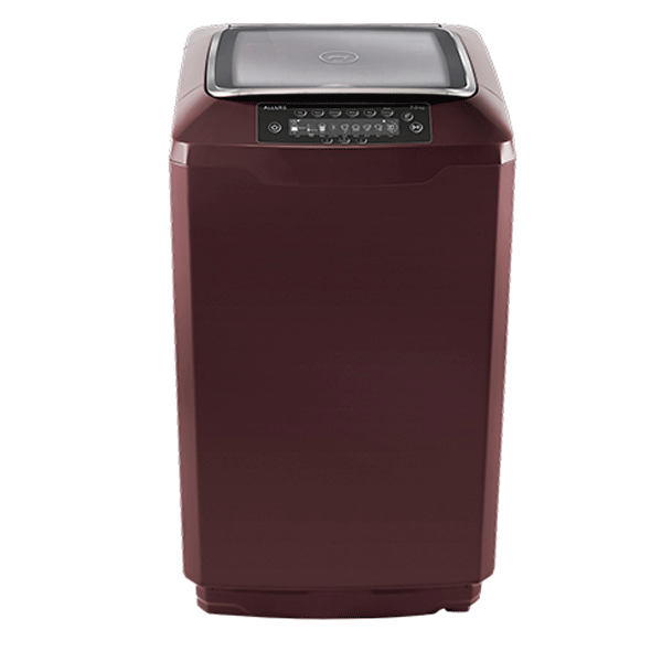 Godrej Eon Allure 7 kg 5 Star Full Automatic Top Load Washing Machine (WTEONALR70 5.0FISNSCOBR, Cocoa Brown)-0