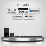 Home Theater Sony HT-S40R-13045