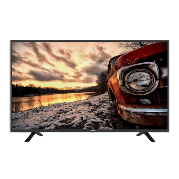 Panasonic 80cm (32 Inches) Full HD LED Smart TV (Android 11, TH32LS680DX, Black)-0