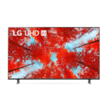 LG 139 cm (55 inches) Ultra HD (4K) Smart LED TV (55UQ9000PSD,Black)-0