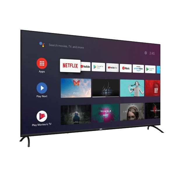 HAIER Television 43 inch Black LE43K7500UGA 4K HDR, 3840*2160 - Buy HAIER  Television 43 inch Black LE43K7500UGA 4K HDR, 3840*2160 Online at Best  Prices in India at