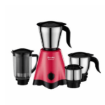Preethi 600 Watts 4 Jar Mixer Grinder (CROWN PLUS)-0