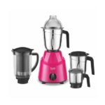 Preethi 750 Watts 4 Jar Mixer Grinder (GALAXY PLUS(MG250)-0