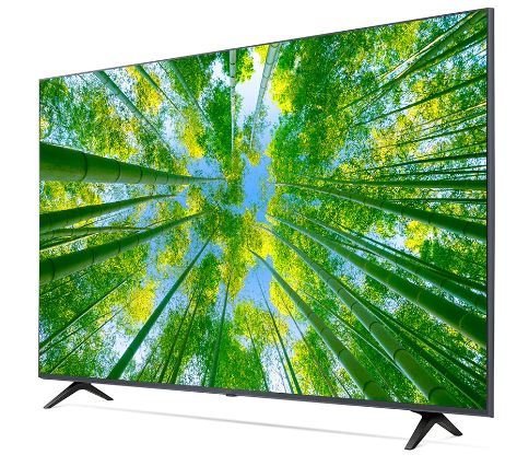 LG 139 cm (55 inches) UHD 4K Smart LED TV (55UQ8040PSB,Black)-13521