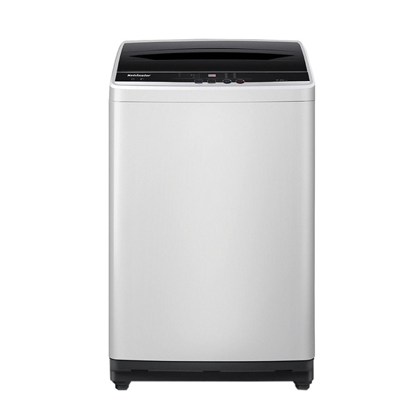 Kelvinator 6.5 Kg Full Automatic Top Load Washing Machine ( KWTA650LG,Light Grey)-0